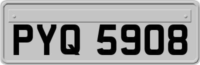 PYQ5908