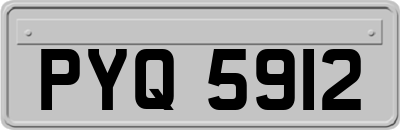 PYQ5912