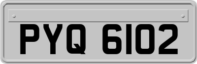 PYQ6102