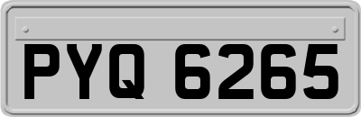 PYQ6265