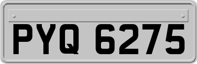 PYQ6275