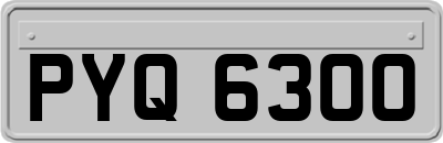 PYQ6300