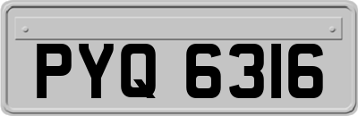 PYQ6316