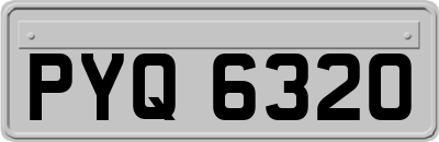 PYQ6320