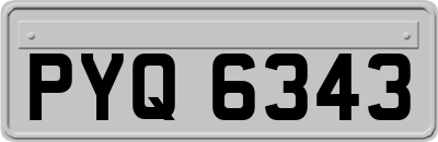 PYQ6343