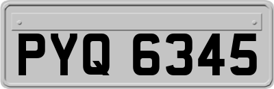 PYQ6345