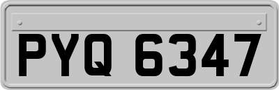 PYQ6347