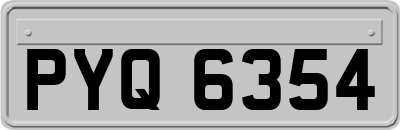 PYQ6354