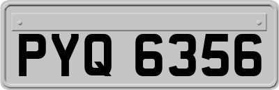 PYQ6356