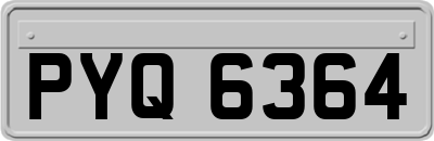 PYQ6364