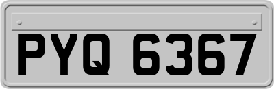 PYQ6367