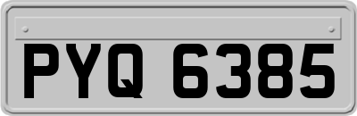 PYQ6385