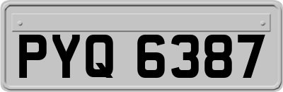 PYQ6387