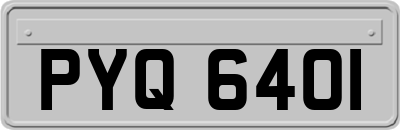 PYQ6401