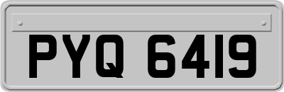 PYQ6419