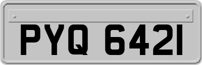 PYQ6421