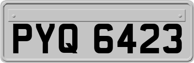 PYQ6423