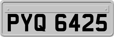 PYQ6425