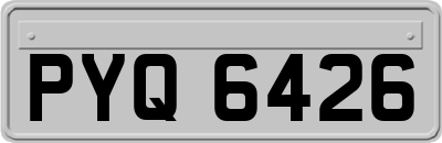 PYQ6426