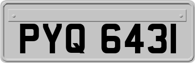 PYQ6431