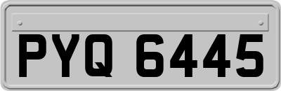 PYQ6445