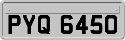 PYQ6450