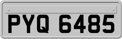 PYQ6485