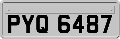 PYQ6487