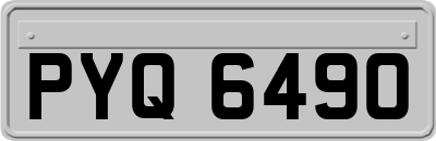 PYQ6490