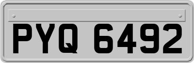 PYQ6492