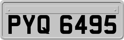 PYQ6495