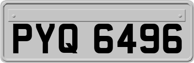 PYQ6496