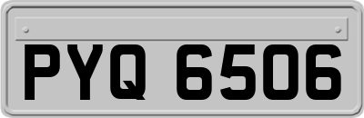 PYQ6506