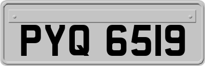 PYQ6519