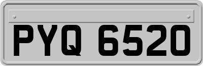 PYQ6520