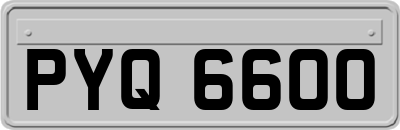 PYQ6600