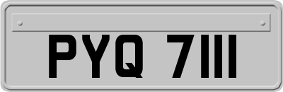 PYQ7111
