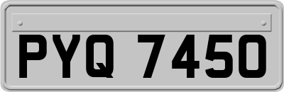 PYQ7450