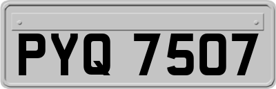 PYQ7507