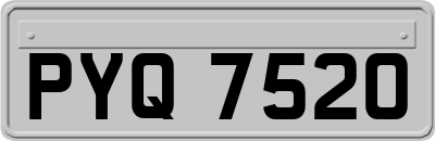 PYQ7520