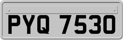 PYQ7530