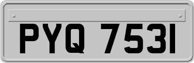 PYQ7531