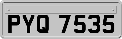 PYQ7535