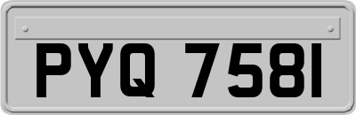 PYQ7581