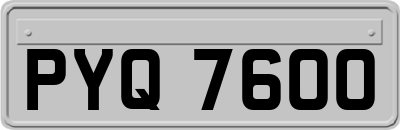 PYQ7600