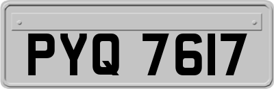 PYQ7617