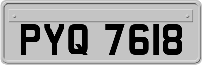 PYQ7618