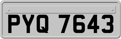 PYQ7643