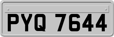 PYQ7644