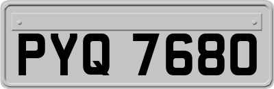 PYQ7680